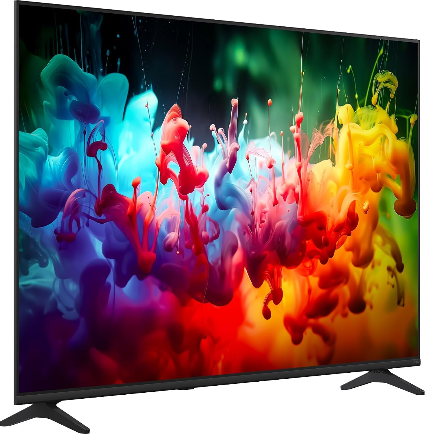 LG 65QNED7EB3C TV 65 Zoll, 1650 Mm, 4K QNED Mini LED AI, α7 Gen9 Prozessor, webOS 26, 60Hz, VRR, Modelljahr 2026