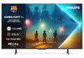 PHILIPS Ambilight 65PUS8200 4K LED Smart TV - 65 Zoll Display mit Pixel Precise Ultra HD, Titan OS, Dolby Vision und Dolby Atmos Sound