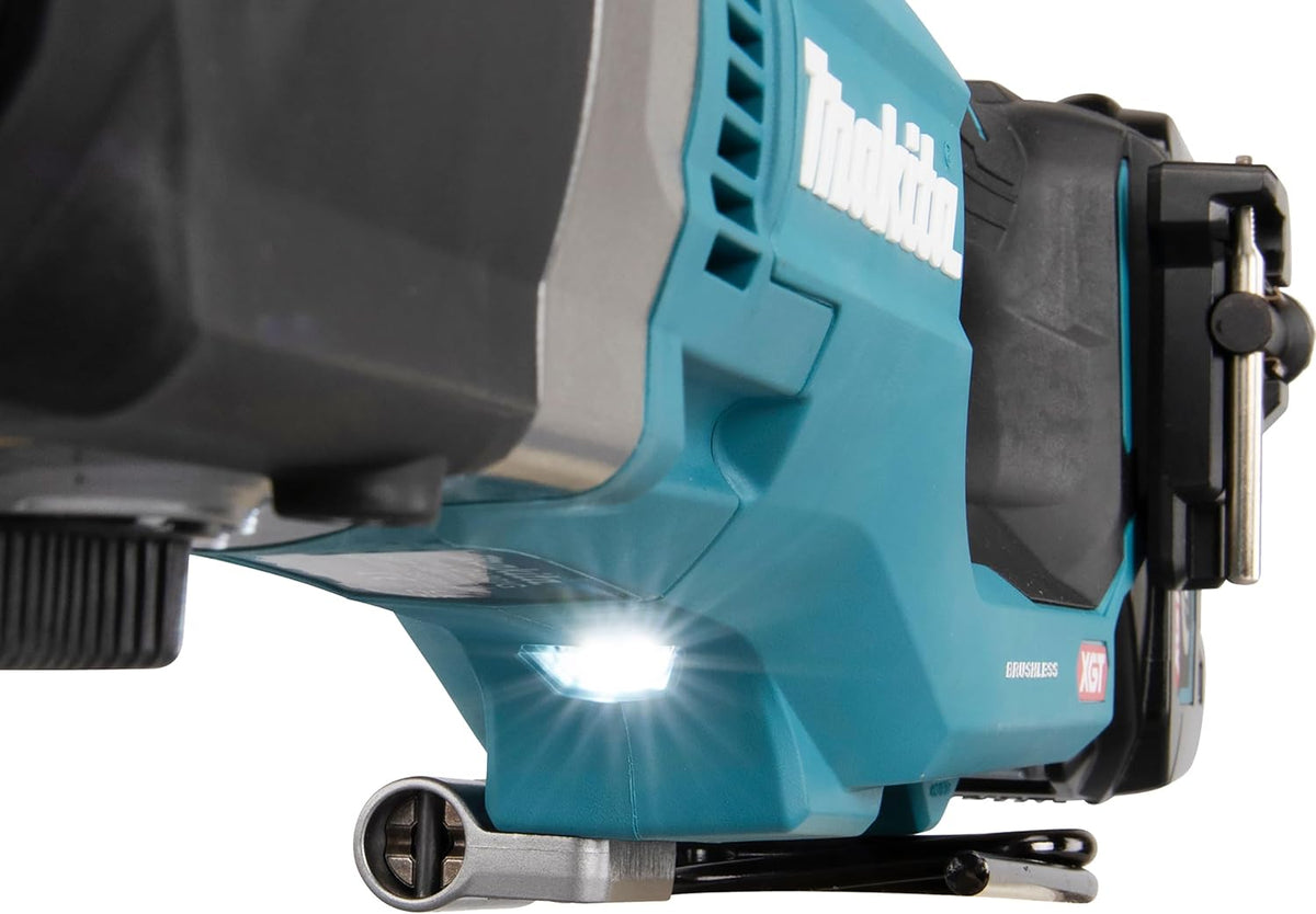 Makita DA001GZ Akku-Winkelbohrmaschine 40V max. (ohne Akku, ohne Ladegerät)