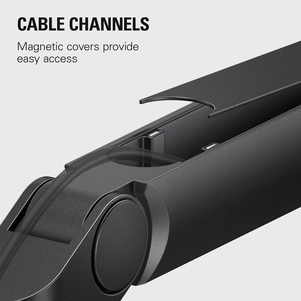 Elgato Wave Mic Arm Low Profile Microphone Boomarm