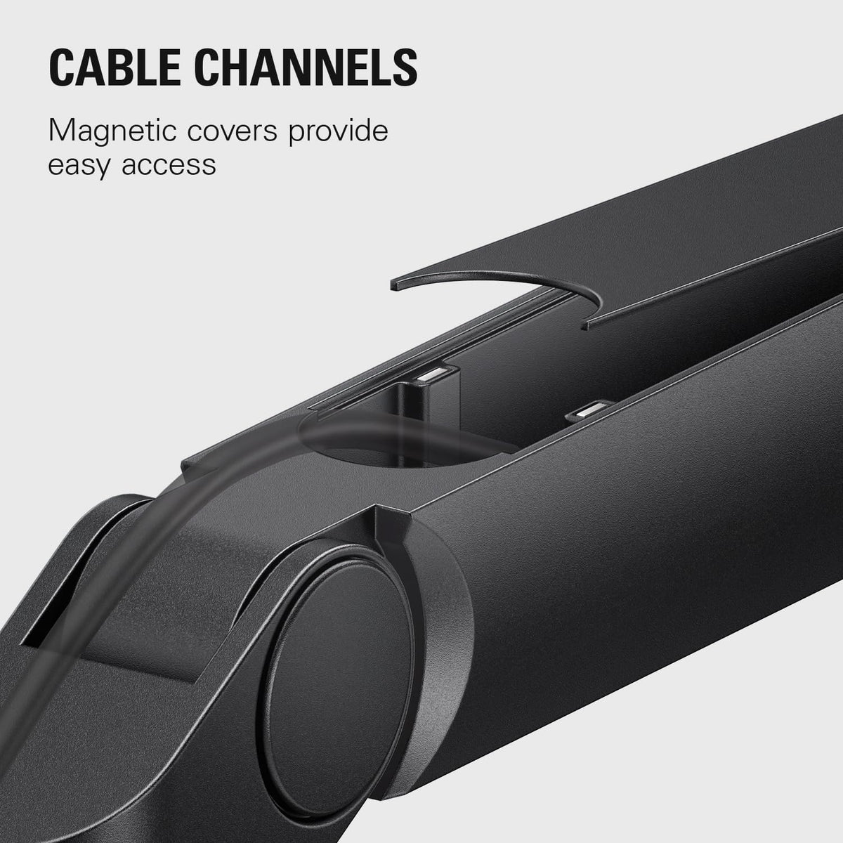 Elgato Wave Mic Arm Low Profile Microphone Boomarm