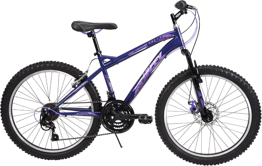 Huffy Extent Junior Mountainbike