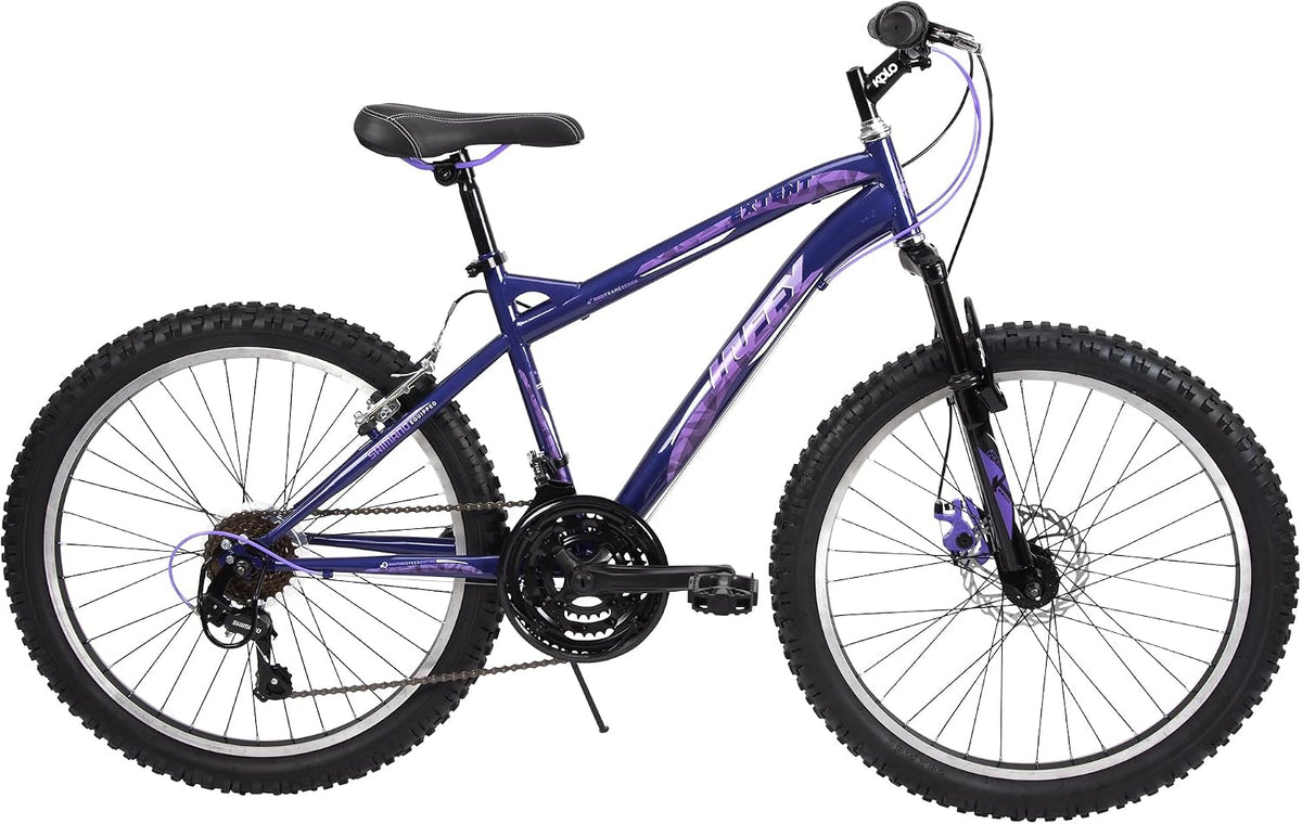 Huffy Extent Junior Mountainbike