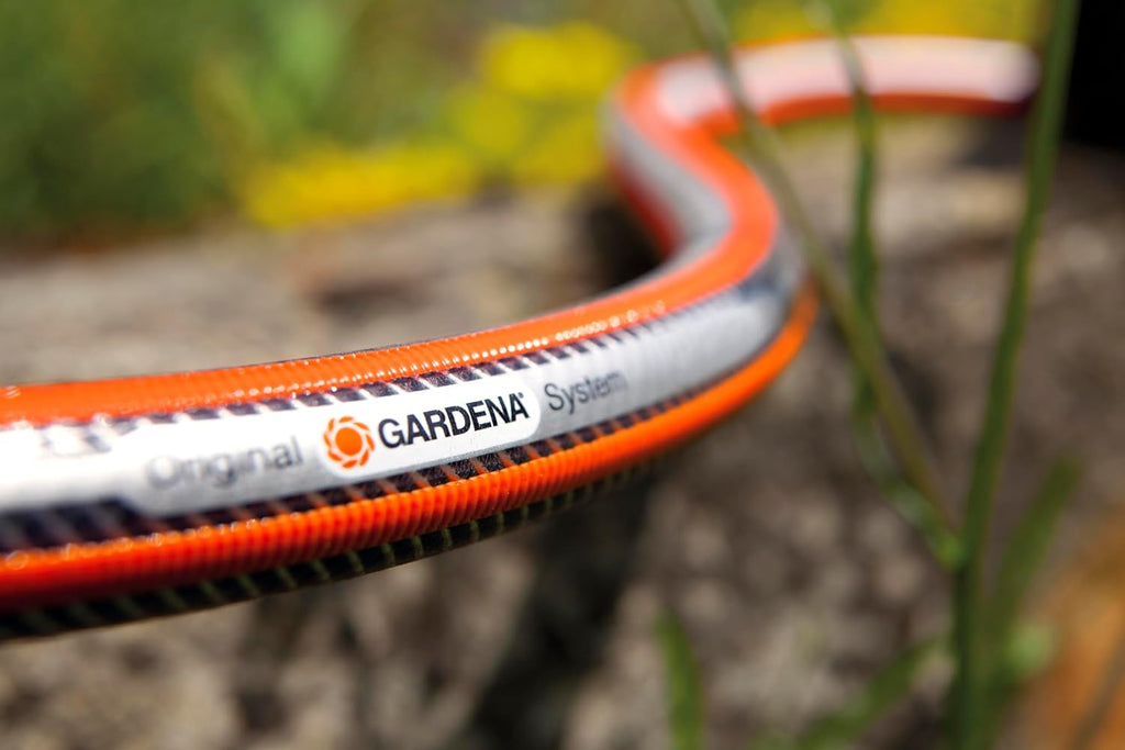 GARDENA Gartenschlauch 18083-20 HighFLEX, 25 m, 19 mm (3/4")