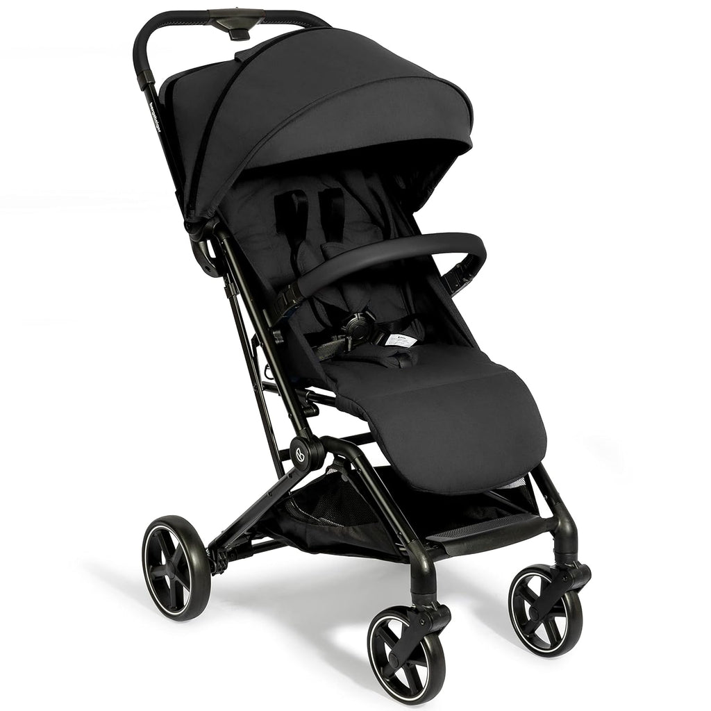 Bergsteiger Manhattan Buggy Reisebuggy mit Liegefunktion Sportwagen