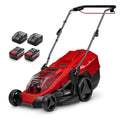 Einhell Akku-Rasenmäher GE-cm 36/43 Li M-Solo