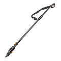 WORX WG322E.1 Akku Kettensäge 20V, inkl. 2Ah Akku & Schnellladegerät