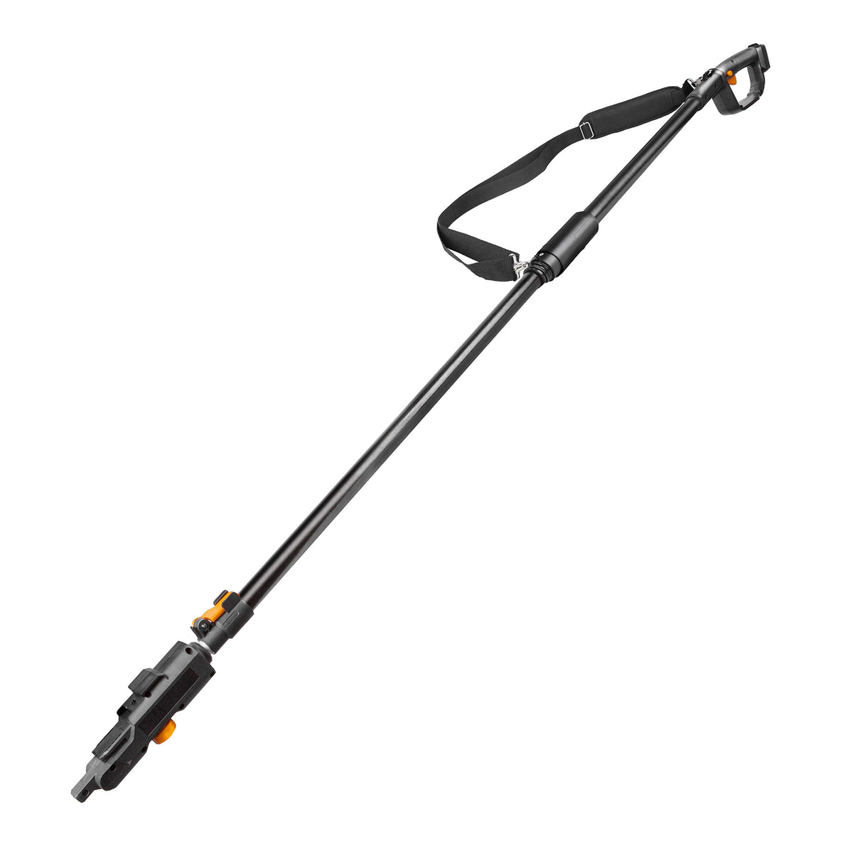 WORX WG322E.1 Akku Kettensäge 20V, inkl. 2Ah Akku & Schnellladegerät