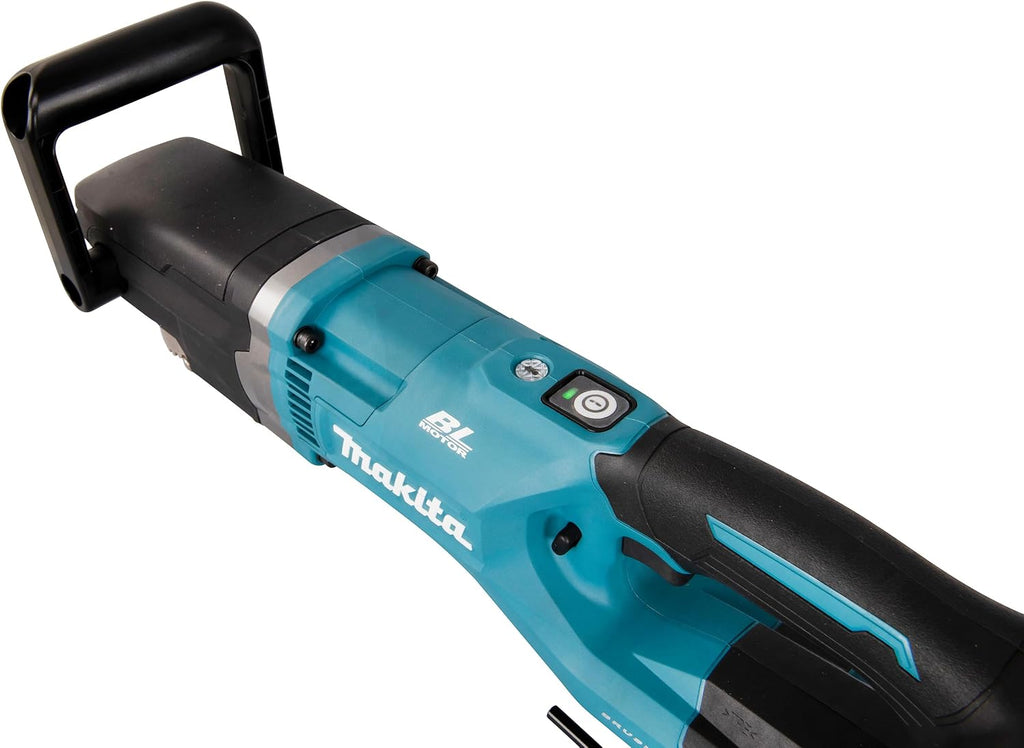 Makita DA001GZ Akku-Winkelbohrmaschine 40V max. (ohne Akku, ohne Ladegerät)