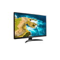 LG TQ615S Smart TV Monitor, 27 Zoll, Full HD, 1080p, 2024