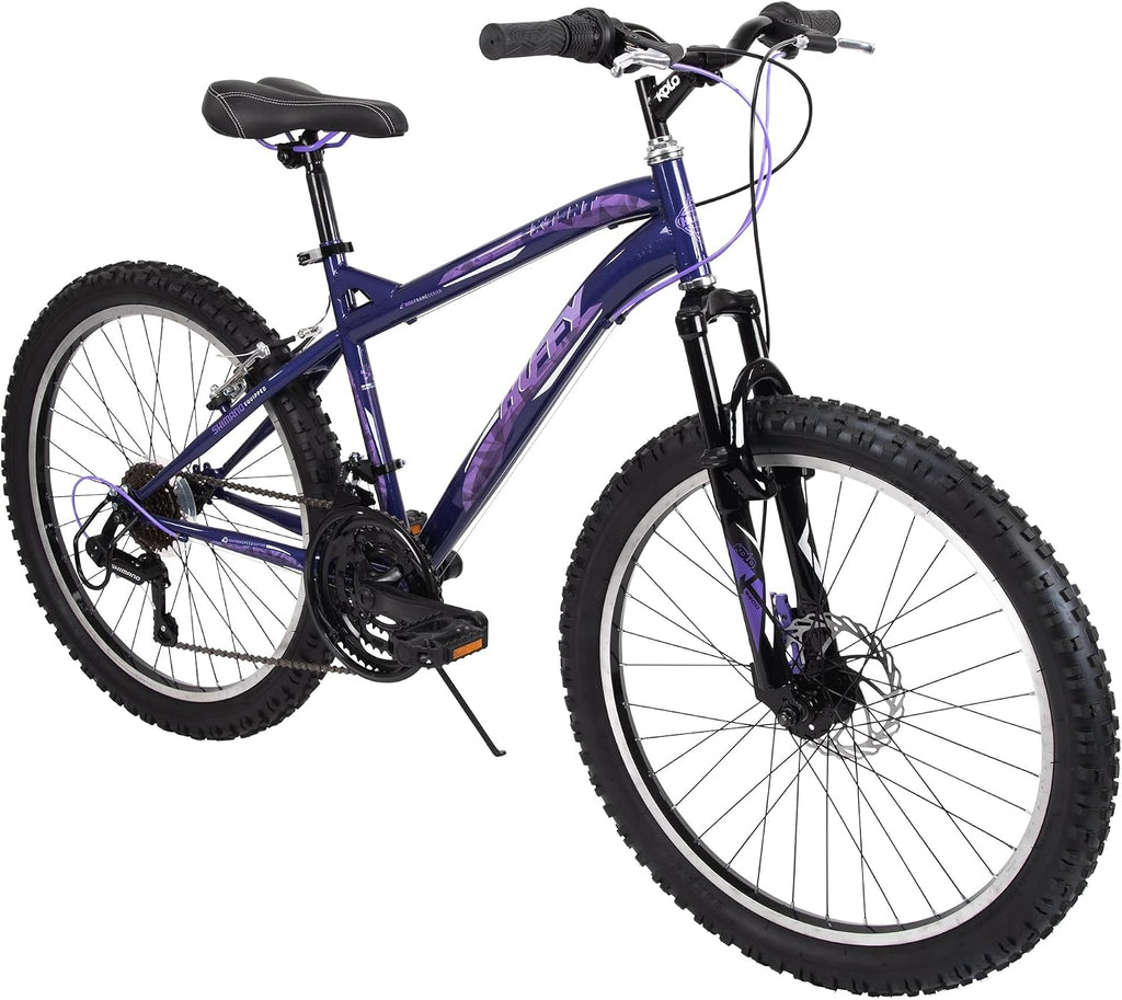 Huffy Extent Junior Mountainbike