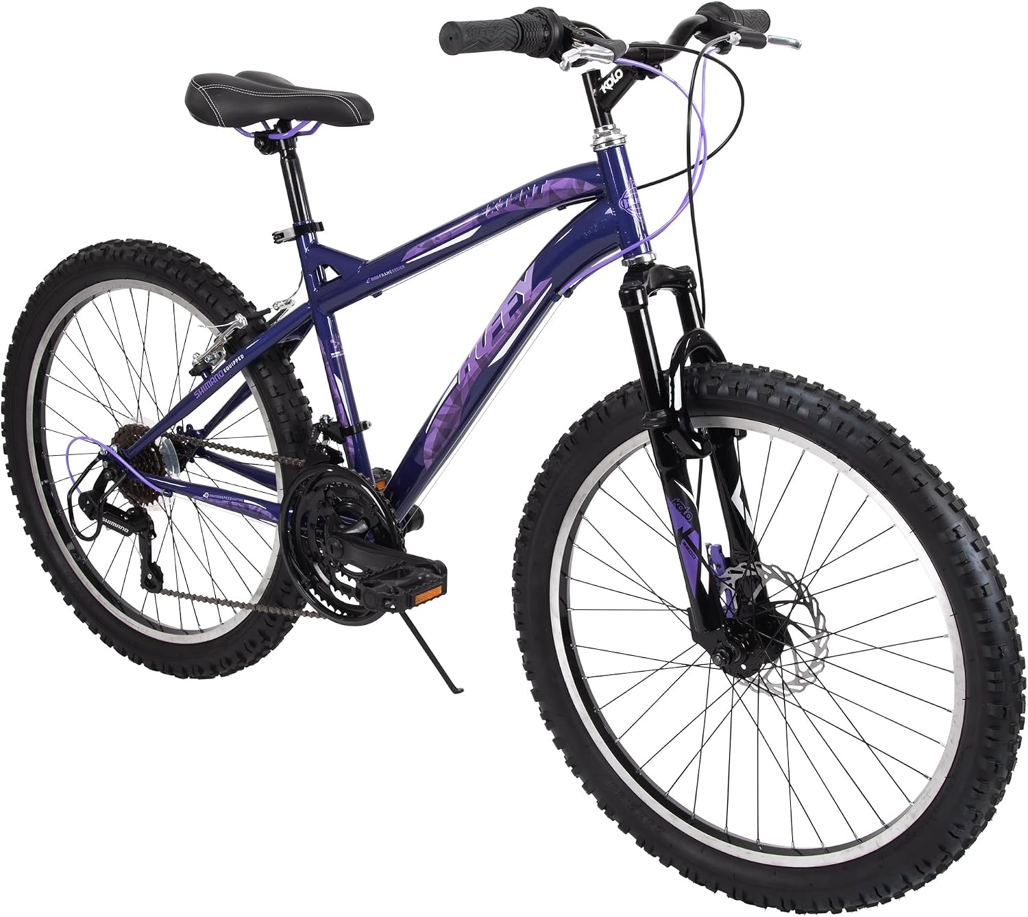 Huffy Extent Junior Mountainbike