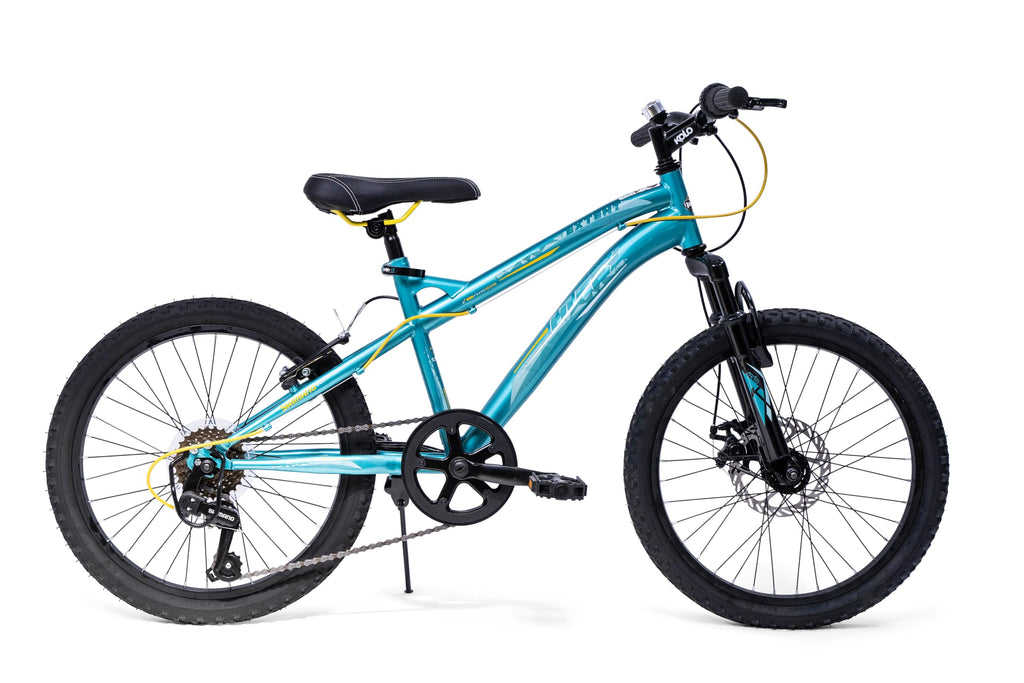 Huffy Extent Junior Mountainbike