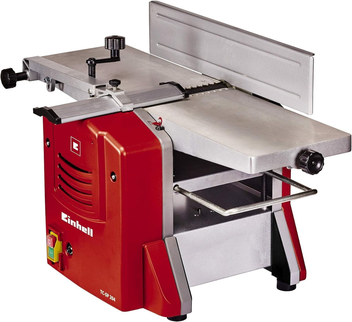 Einhell Stationäre Hobelmaschine TC-SP 204