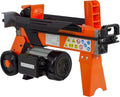 Forest Master FM5D-TC Elektrischer Hydraulikspalter, kompakt, leicht, 5 Tonnen, 2200 Watt Holzaxt