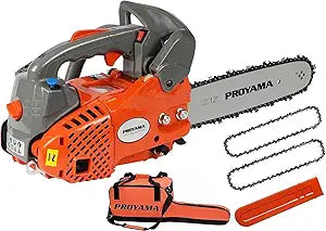 PROYAMA 26CC Benzin-Kettensäge 12 Zoll – Produktbeschreibung: