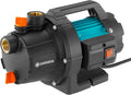 GARDENA Pumpe Gartenpumpe 3700/4 P BASIC
