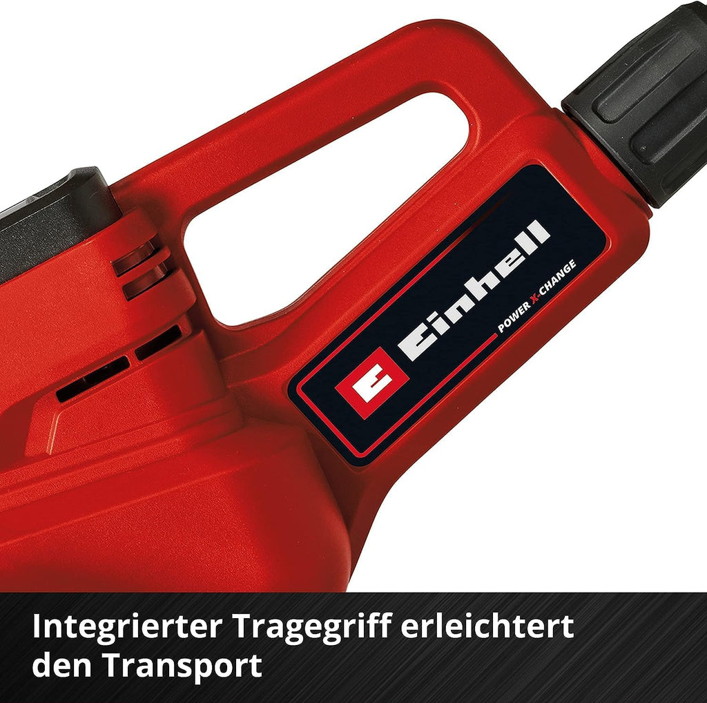 Einhell Akku-Bodenhacke GE-CR 18/20 Li E-Solo