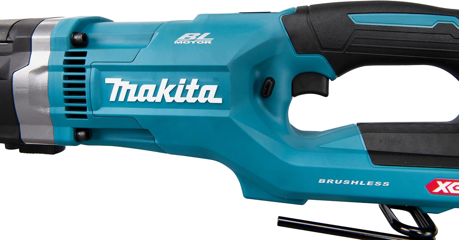 Makita DA001GZ Akku-Winkelbohrmaschine 40V max. (ohne Akku, ohne Ladegerät)