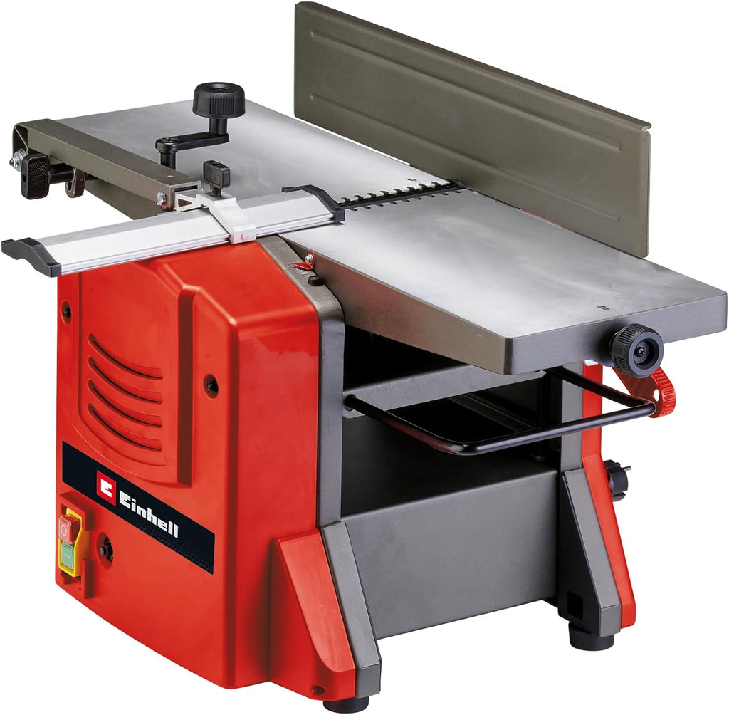 Einhell Stationäre Hobelmaschine TC-SP 204/2