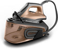 Rowenta Force Pro 300 Dampfbügelstation, 2400 Watt, 6,1 bar Pumpendruck
