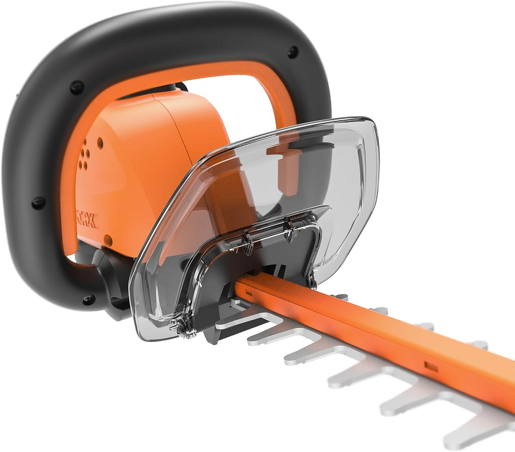 WORX WG284E.9 Akku Heckenschere 40V, ohne Akku & Ladegerät