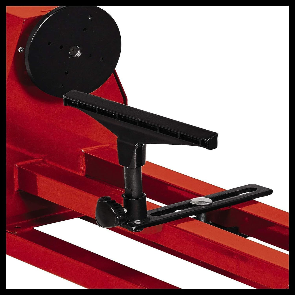 Einhell Drechselbank TC-WW 1000/1