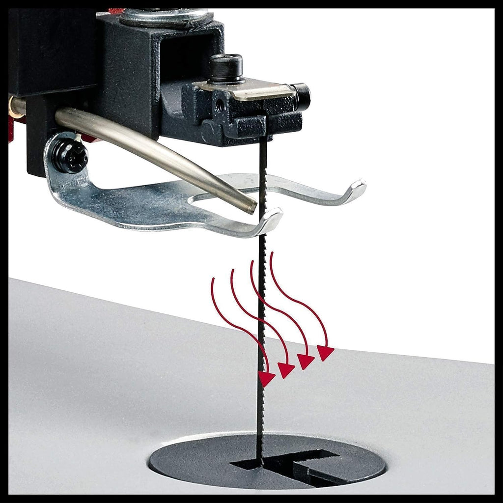 Einhell Dekupiersäge TC-SS 406 E