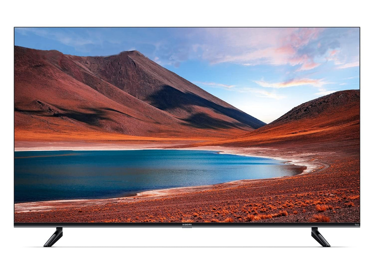 Xiaomi TV F Pro 32 32" QLED Smart TV Fire OS7 Triple Tuner DVB-C/S/S2/T/T2