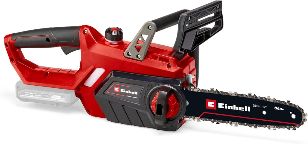 Einhell Akku-Kettensäge GE-LC 18/25 Li-Solo