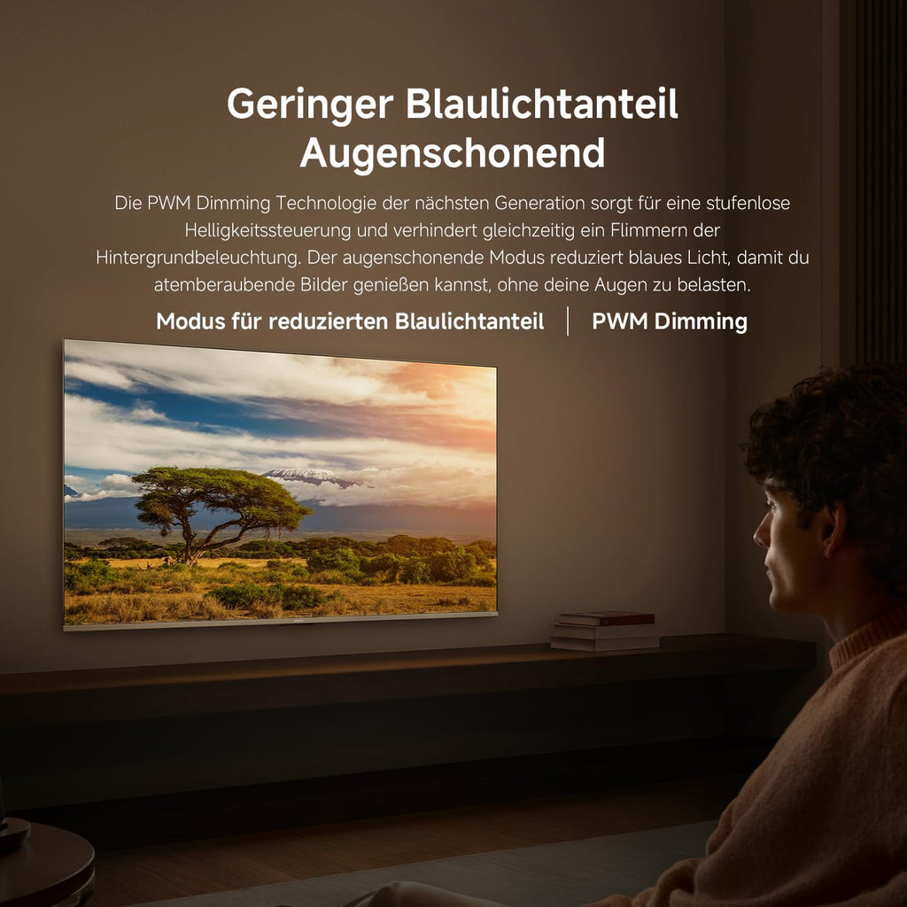 Xiaomi TV F Pro 32 32" QLED Smart TV Fire OS7 Triple Tuner DVB-C/S/S2/T/T2