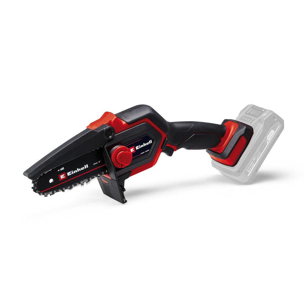 Einhell Akku-Ast-Kettensäge GE-PS 18/15 Li BL-Solo