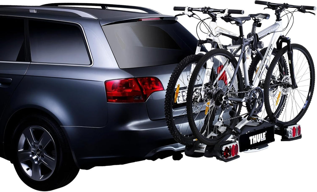 Thule 920020 EuroWay G2 920 Anhängerkupplungs-Fahrradträger