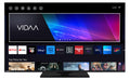 Toshiba 32LV3F63DAZ Fernseher 32 Zoll VIDAA Smart TV mit Full HD Auflösung