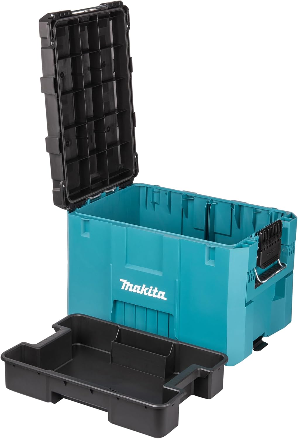 Makita P-91023 MAKTRAK Erweiterungs-Werkzeugbox XL