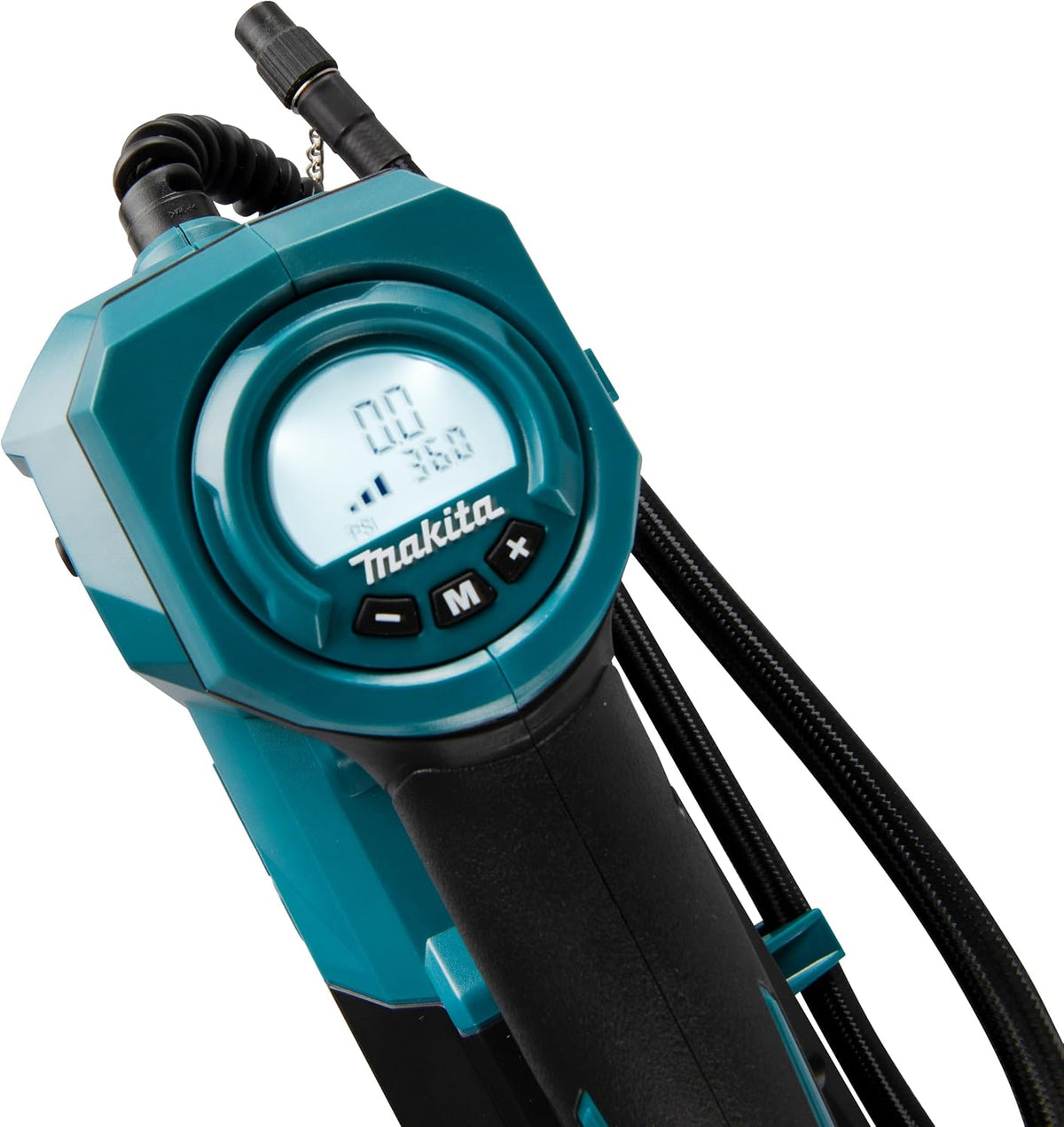 Makita MP001GZ Kompressor 11,1 bar 40V max. (ohne Akku und Ladegerät)