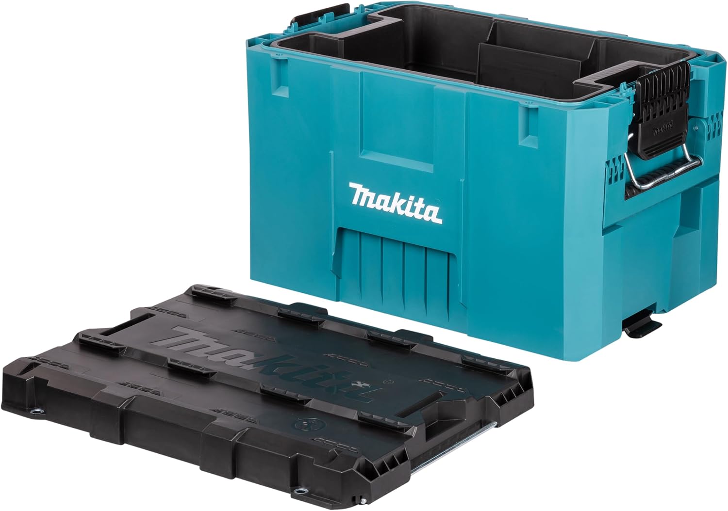 Makita P-91023 MAKTRAK Erweiterungs-Werkzeugbox XL