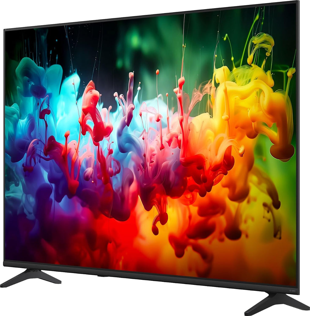 LG 65QNED7EB3C TV 65 Zoll, 1650 Mm, 4K QNED Mini LED AI, α7 Gen9 Prozessor, webOS 26, 60Hz, VRR, Modelljahr 2026