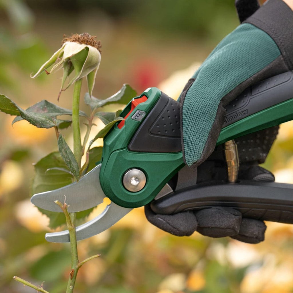 Bosch Akku-Gartenschere EasyPrune