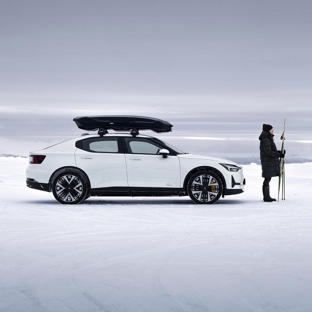 Thule Motion 3 XXL black glossy