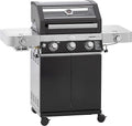 Rösle BBQ Station – Produktbeschreibung: