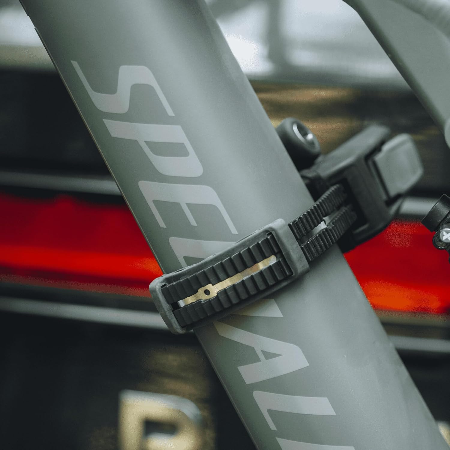 Thule Epos Fahrradträger für Anhängerkupplung 3 Fahrräder, Black