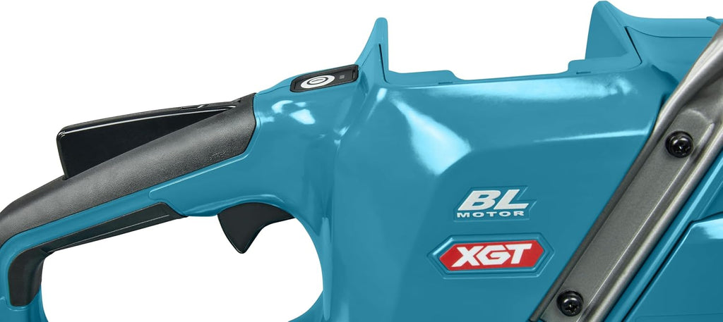 Makita UC015GZ Akku-Kettensäge 40V max. (ohne Akku, ohne Ladegerät), Petrol
