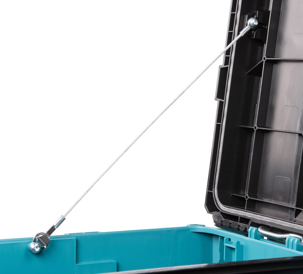 Makita P-91017 MAKTRAK Werkzeugbox L