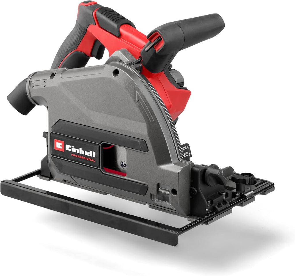 Einhell Professional Akku-Tauchsäge TP-PS 18/165 Li BL-Solo