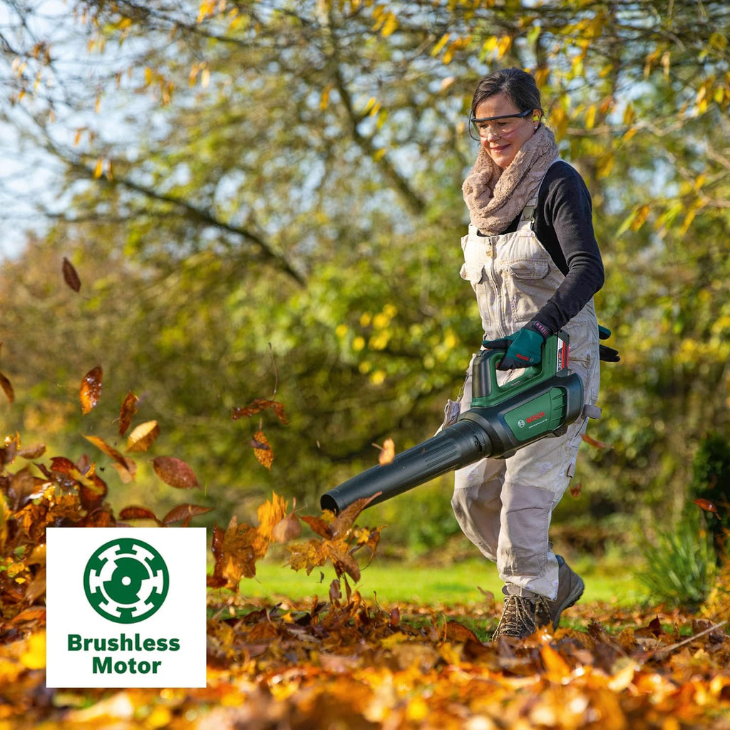 Bosch Akku-Laubbläser AdvancedLeafBlower 36V-750