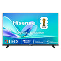 Hisense 40A5Q Fehrnseher, 40 Zoll, 2K QLED, Smart TV, Game Mode, AI Sports Mode, Dolby Atmos, Dolby MS12, DTS X, HDR10, HLG, Full HD, High Contrast, Rauschunterdrückung [2025]