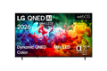 LG 65QNED7EB3C TV 65 Zoll, 1650 Mm, 4K QNED Mini LED AI, α7 Gen9 Prozessor, webOS 26, 60Hz, VRR, Modelljahr 2026