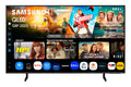 Samsung QLED Q7F 4K Smart TV 43 Zoll (108 cm) mit AI-Vision, 100% Farbvolumen mit Quantum Dot, HDR10+, Q4 AI Prozessor, One UI Tizen, Wi-Fi, Bluetooth 5.3 und Motion Xcelerator