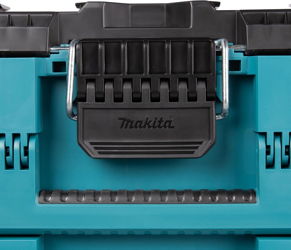 Makita P-91023 MAKTRAK Erweiterungs-Werkzeugbox XL